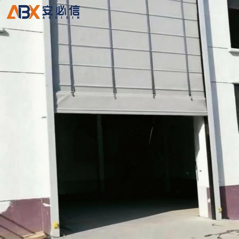 宜昌市高速堆积门