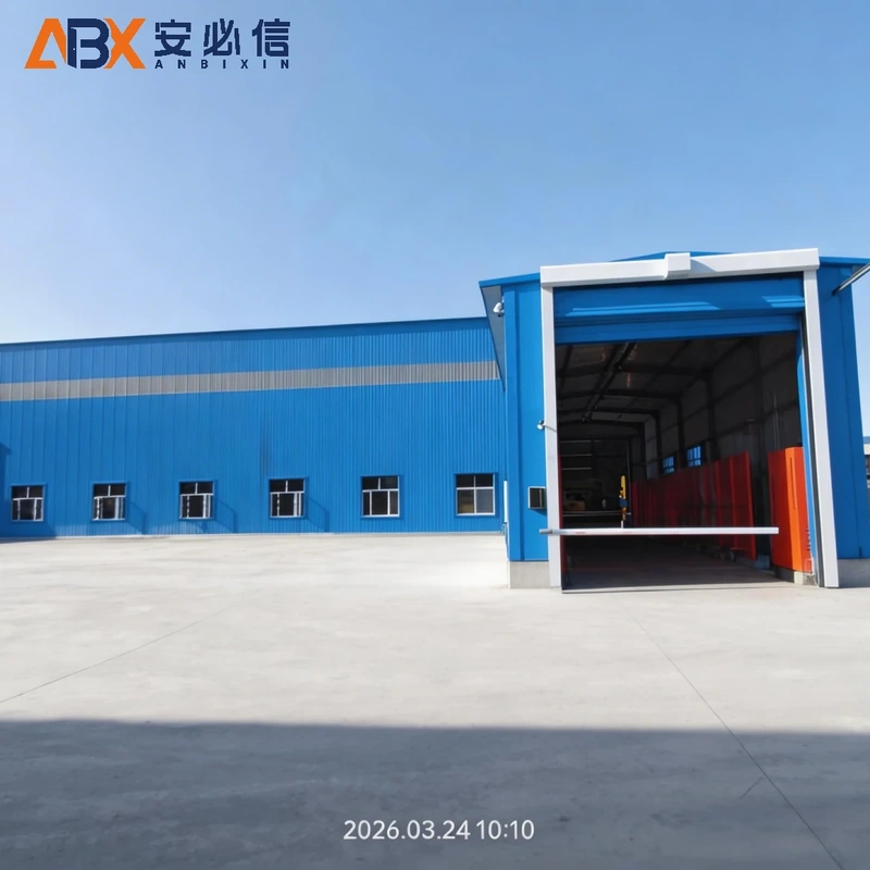 宜昌市机械式门封