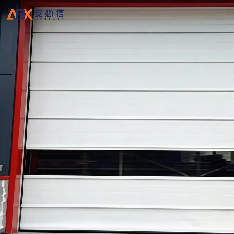 宜昌市软质快速门