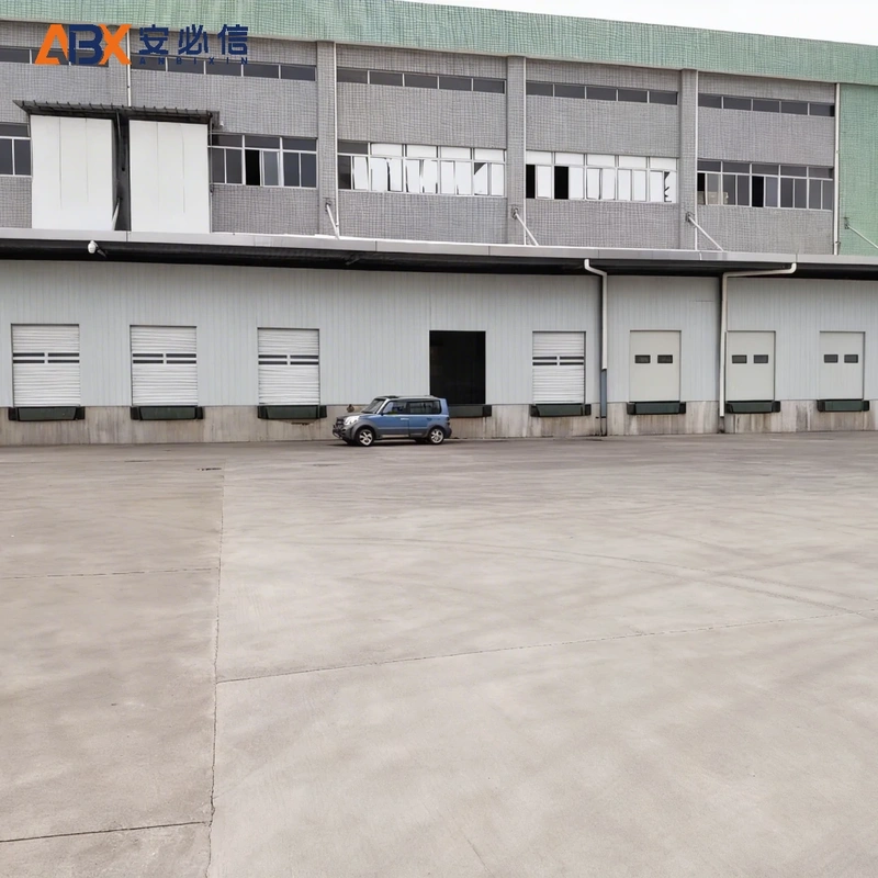 宜昌市PVC高速门